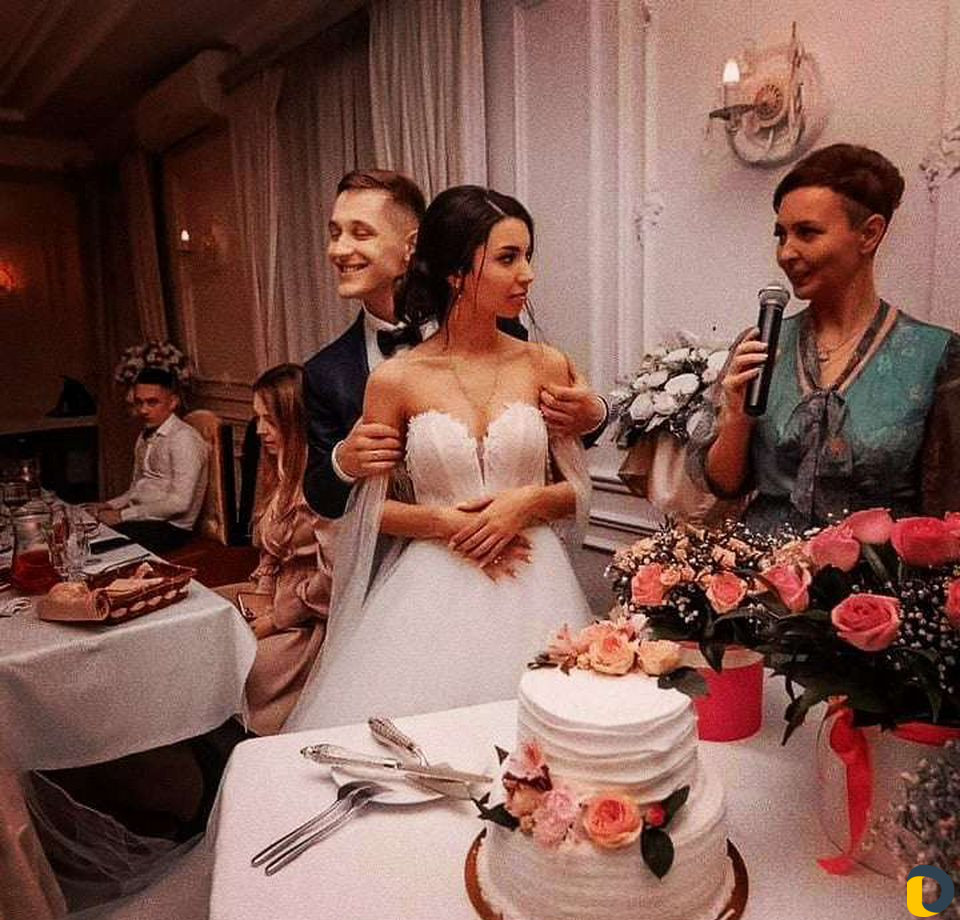 Ведущая Свадьбы +Диджей