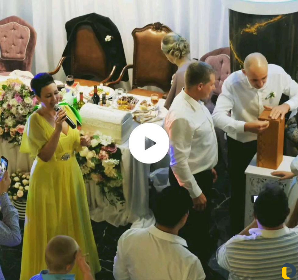 Ведущая Свадьбы +Диджей