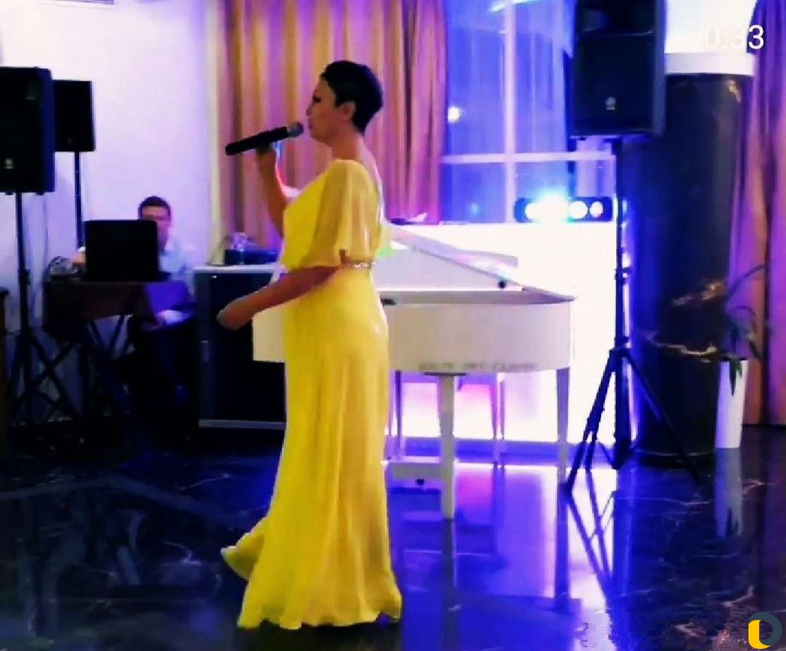 Ведущая Свадьбы +Диджей