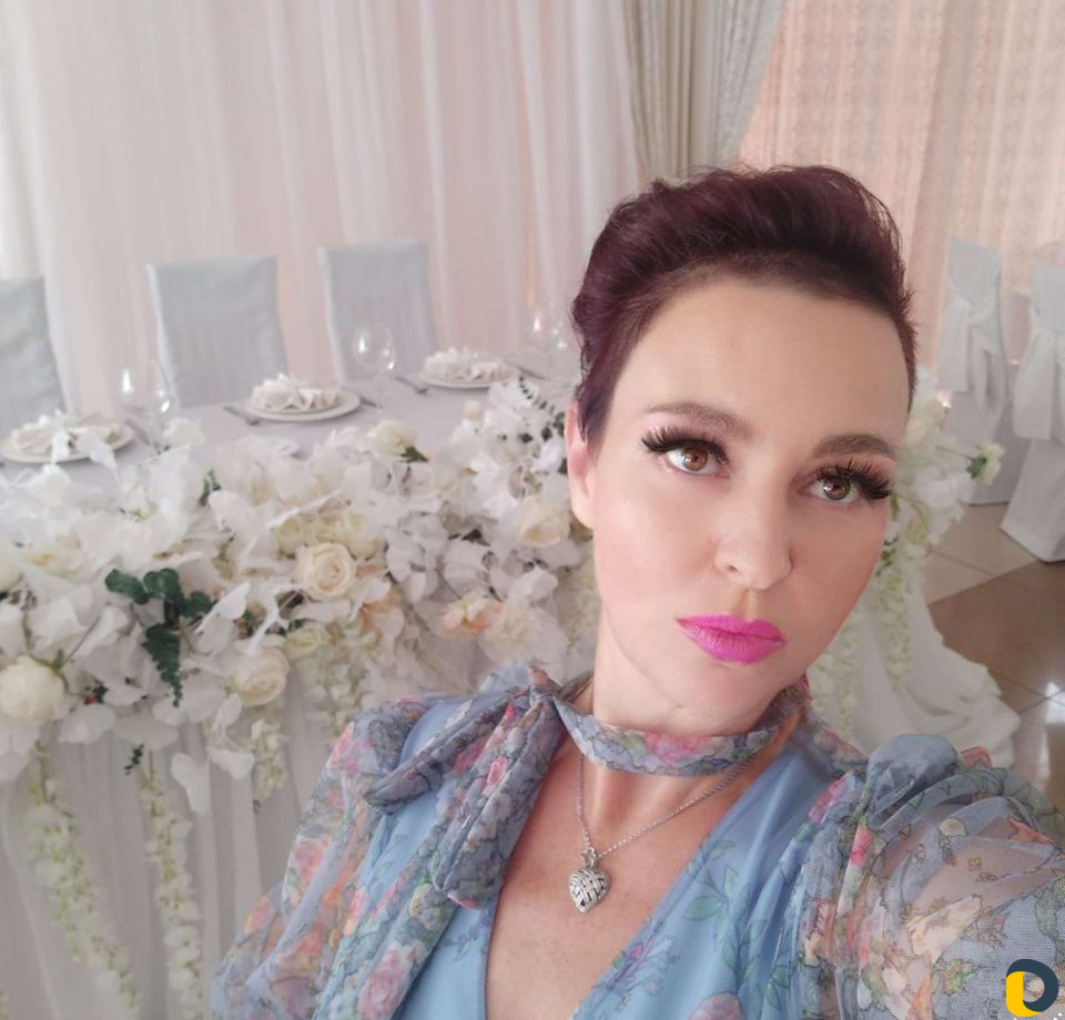 Ведущая Свадьбы +Диджей