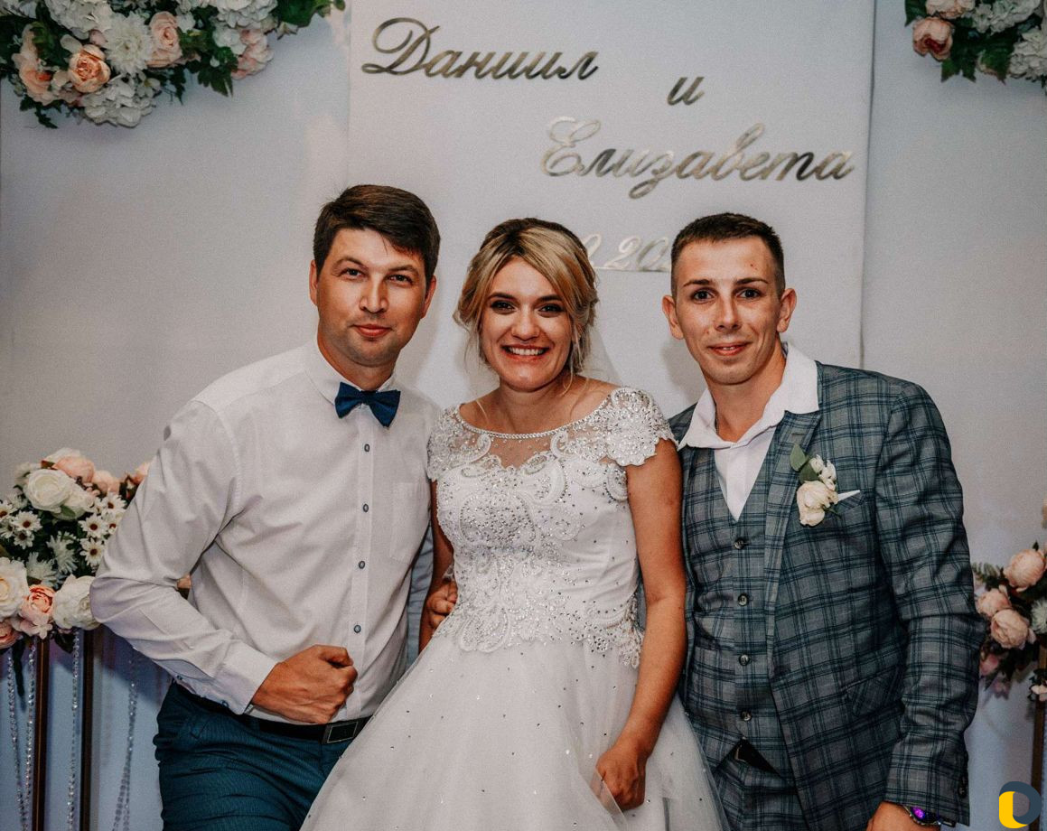 Ведущий, диджей, фото, тамада