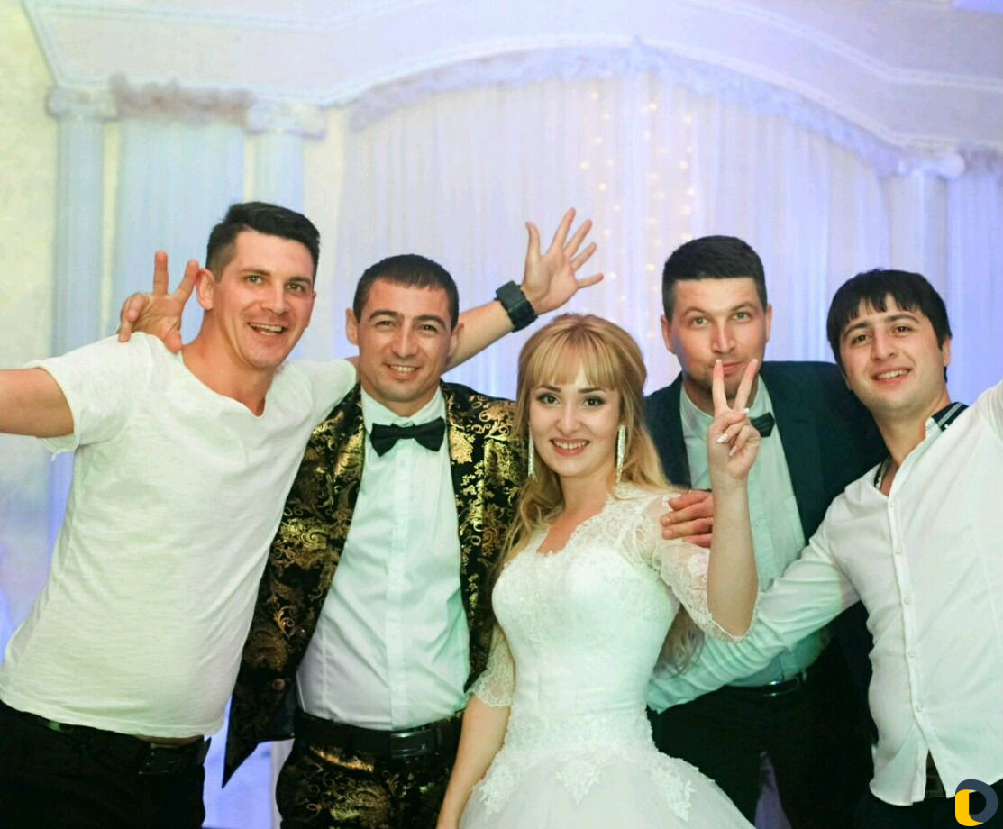 Ведущий, диджей, фото, тамада