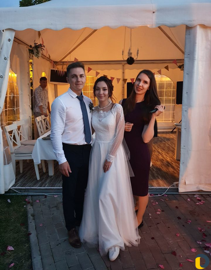 Ведущий и диджей на свадьбу, юбилей, корпоратив