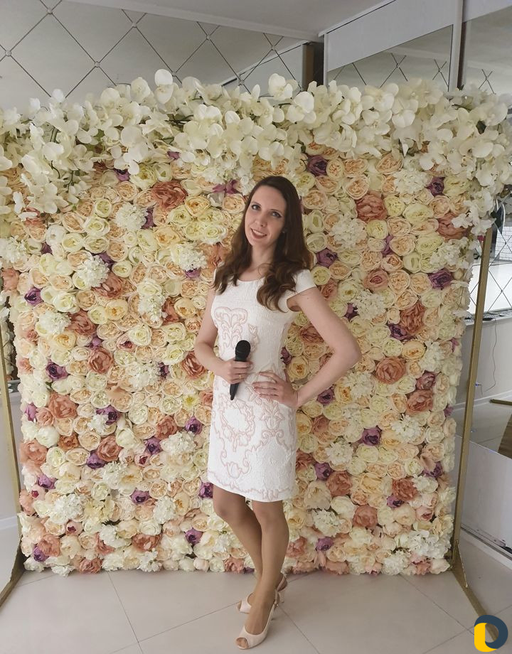 Ведущий и диджей на свадьбу, юбилей, корпоратив