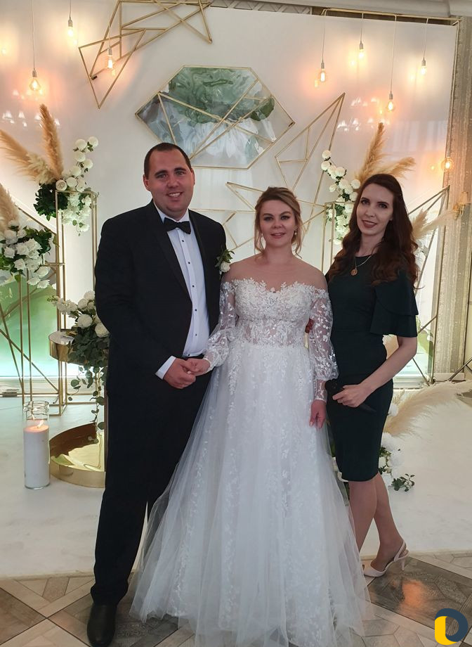 Ведущий и диджей на свадьбу, юбилей, корпоратив