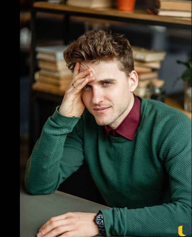 Ведущий мероприятий