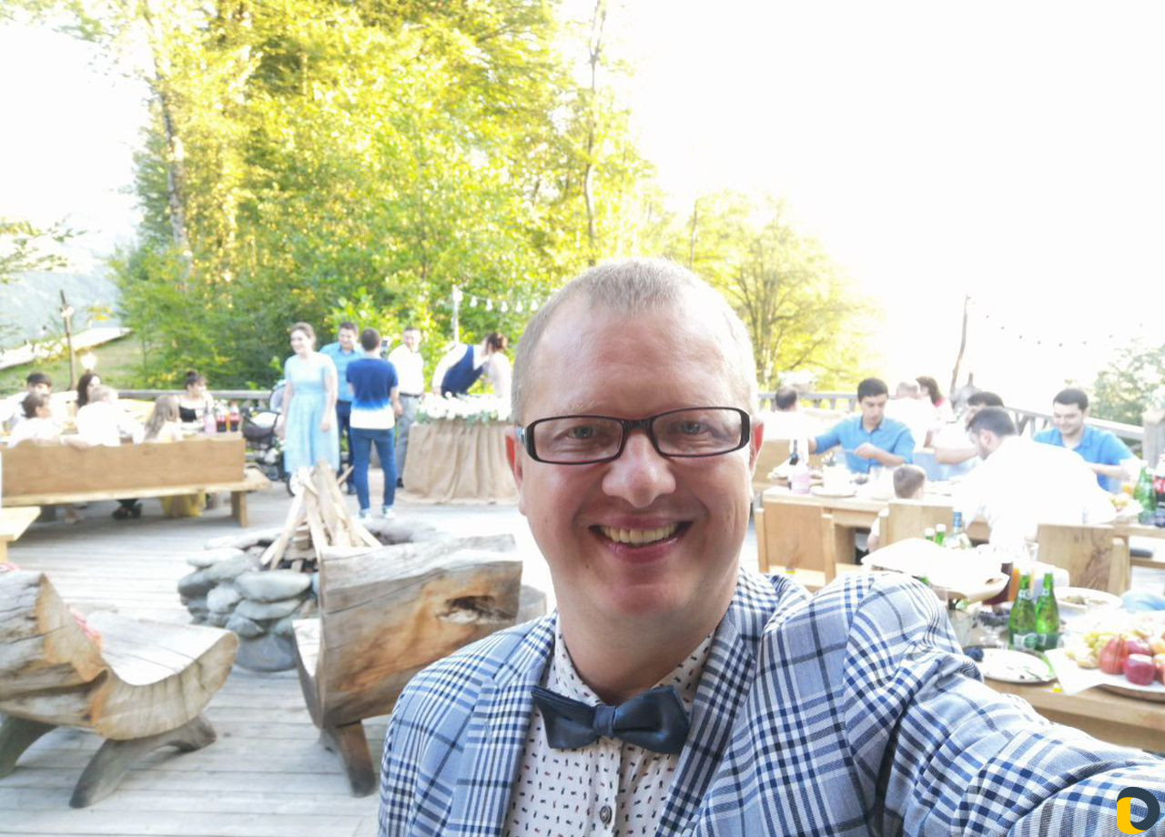 Ведущий на свадьбу, выпускной, корпоратив