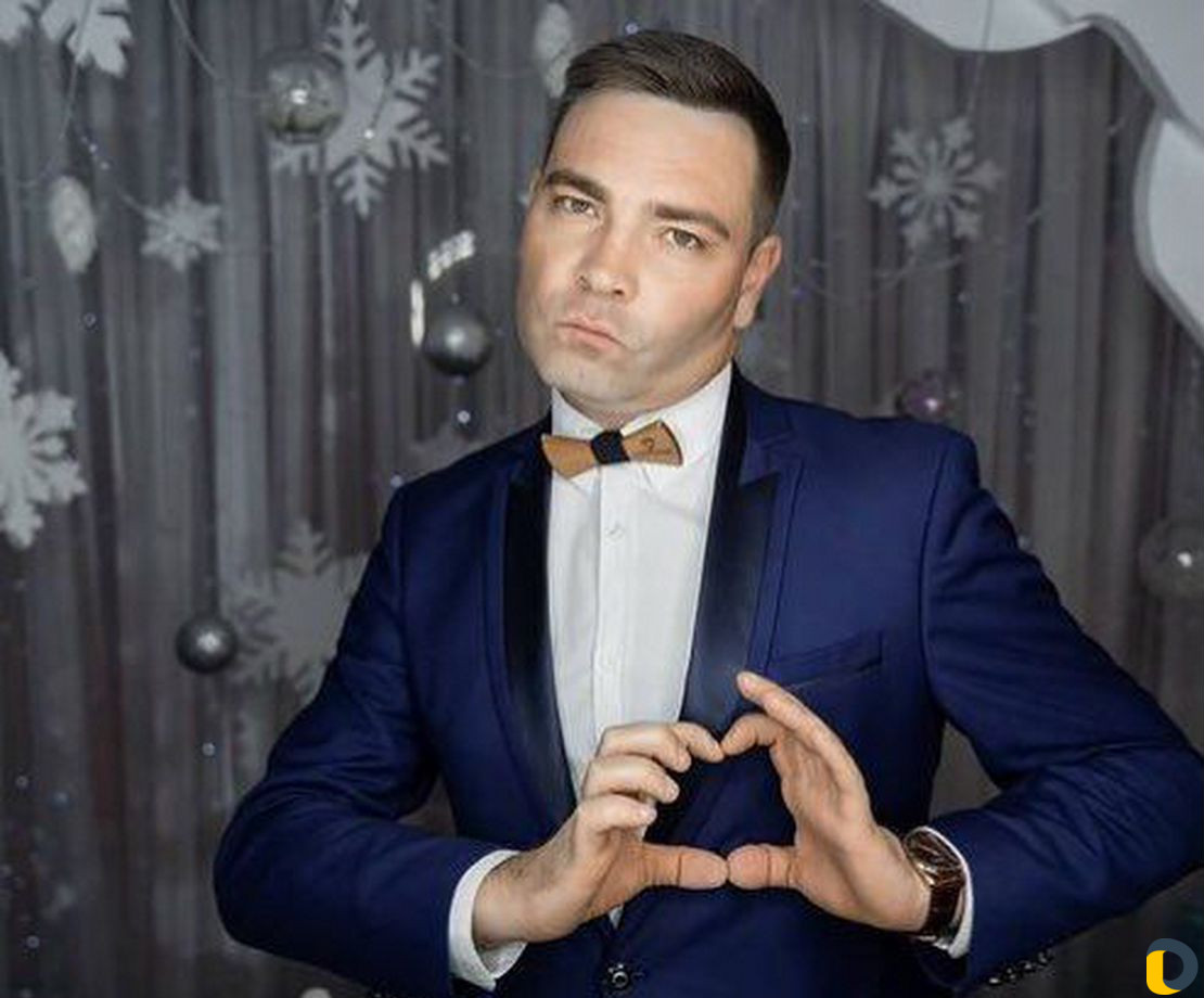 Ведущий на Вашу свадьбу- Денис Проказин (дуэт Фабе