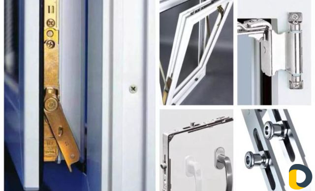 Veka Пластиковые окна и двери
