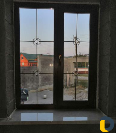 Veka Пластиковые окна и двери