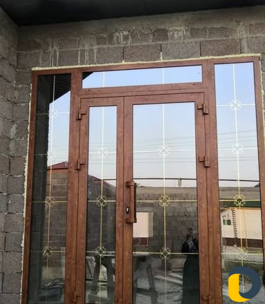 Veka Пластиковые окна и двери