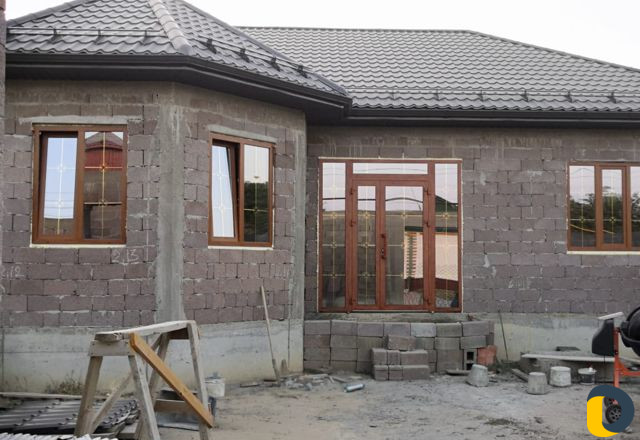 Veka Пластиковые окна и двери