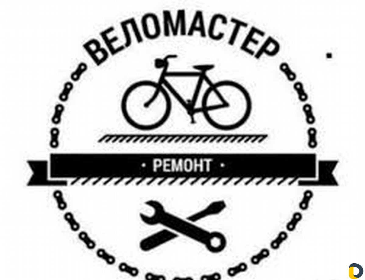 Вело ремонт, покраска, реставрация выезд
