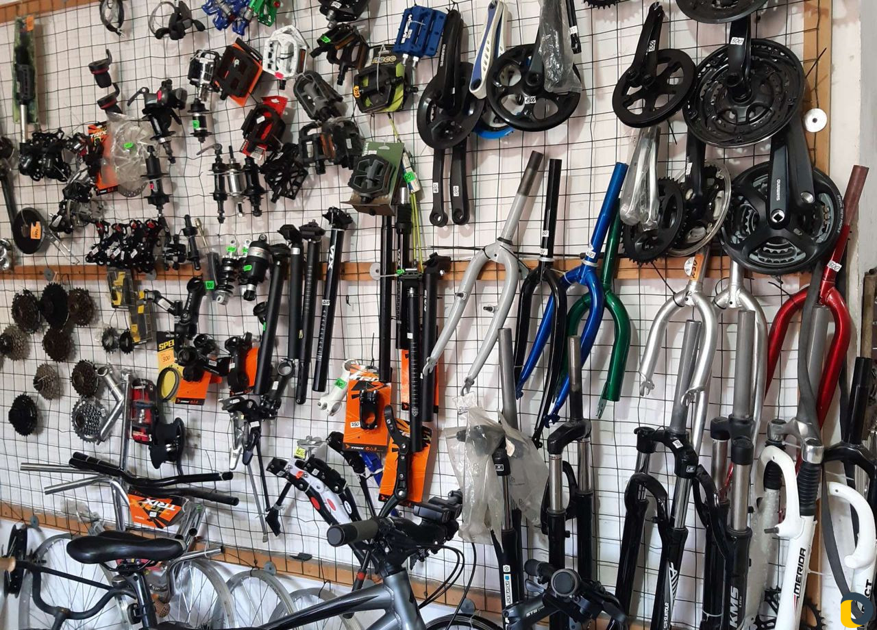 Веломастер