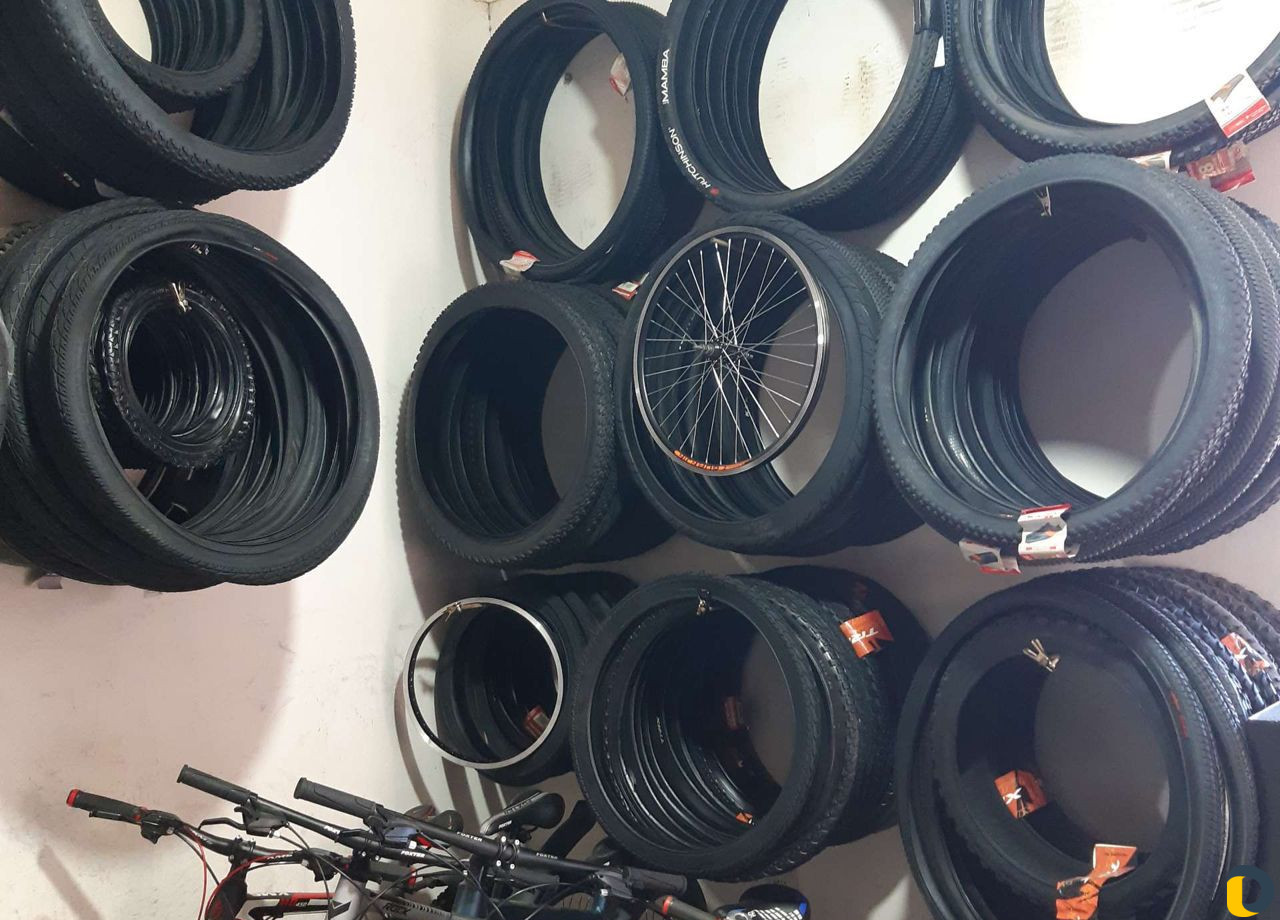 Веломастер