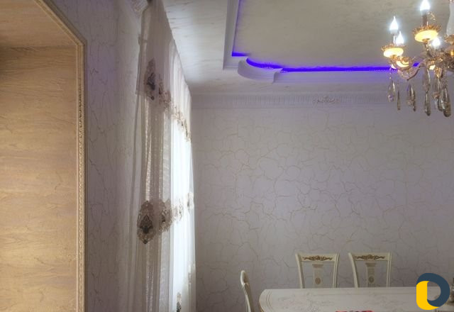 Венецианка, декоративная штукатурка