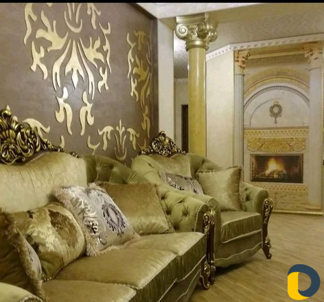 Венецианка Фрески Обои Ремонтные работы