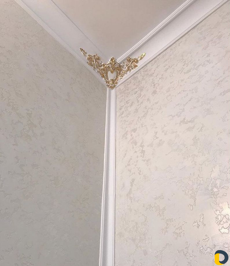 Венецианка штукатурка
