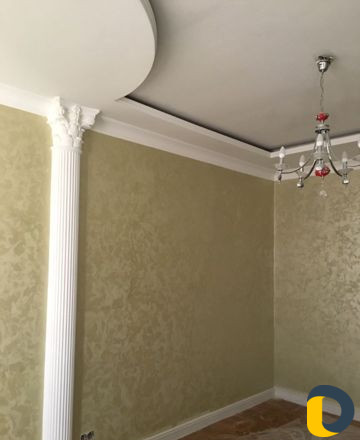 Венецианки декоративы мастер