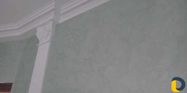 Венецианки декоративы мастер