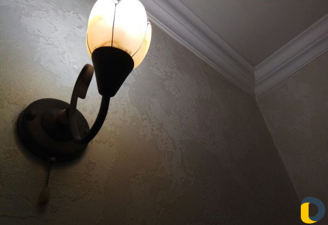 Венецианская декоративная штукатурка любой фактуры