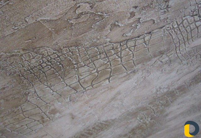 Венецианская декоративная штукатурка любой фактуры