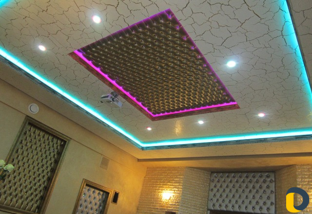 Венецианская декоративная штукатурка любой фактуры