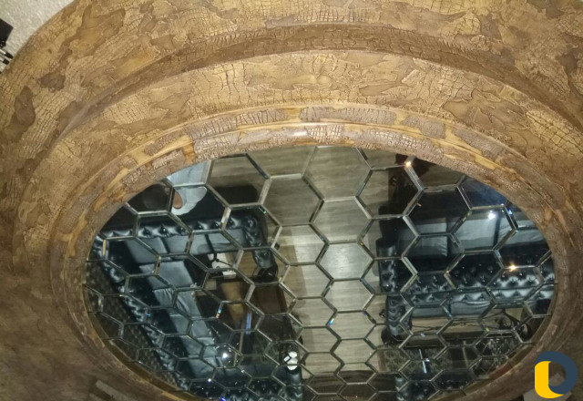 Венецианская декоративная штукатурка любой фактуры