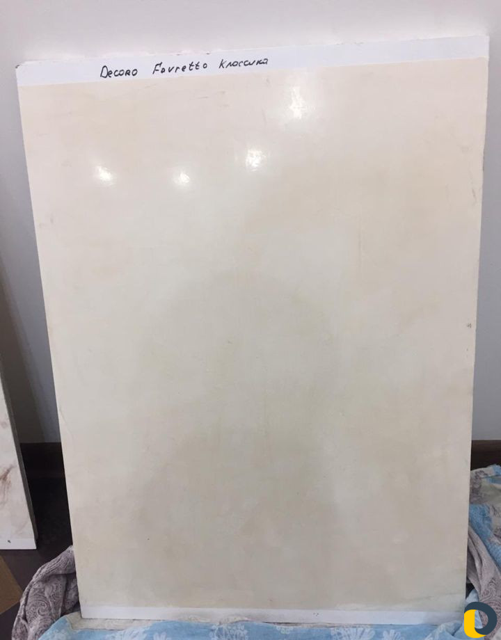 Венецианская штукатурка, штукатурка цементная-изве