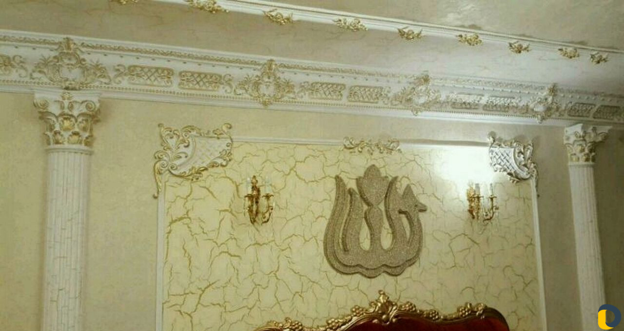 Венецианская штукатурка