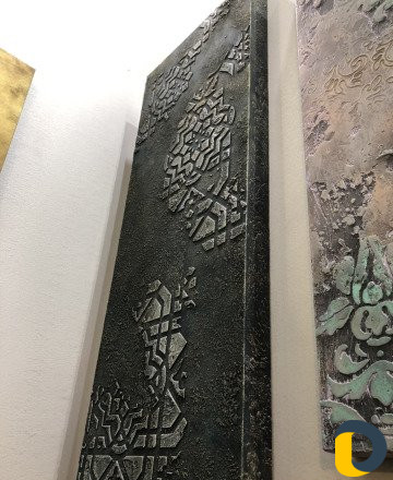 Венецианская штукатурка