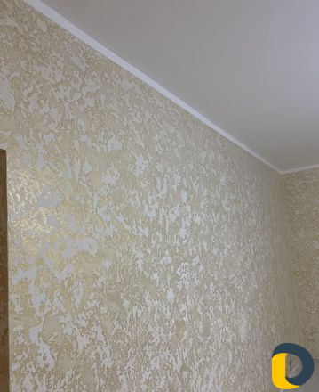 Венецианская штукатурка