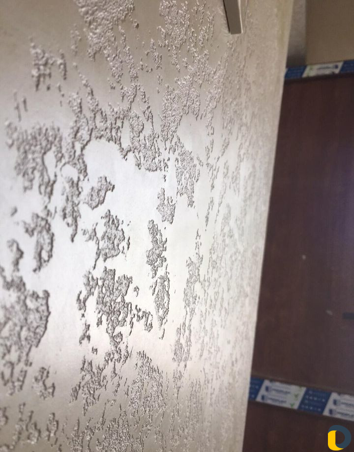 Венецианская штукатурка