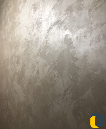 Венецианская штукатурка