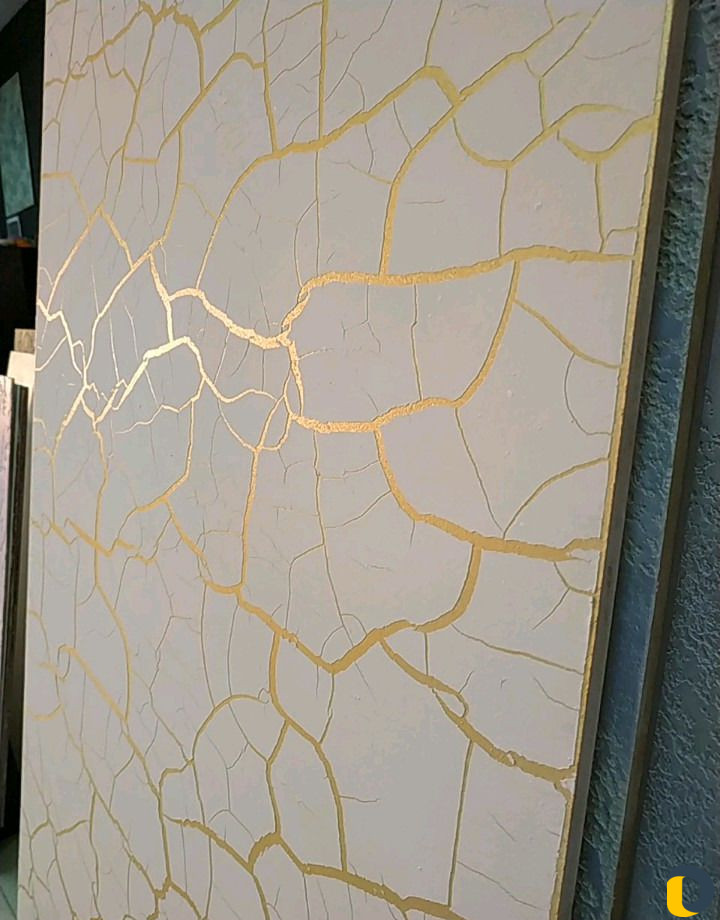 Венецианские штукатурки