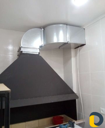 Вентеляция И кондицеонеры сервисс