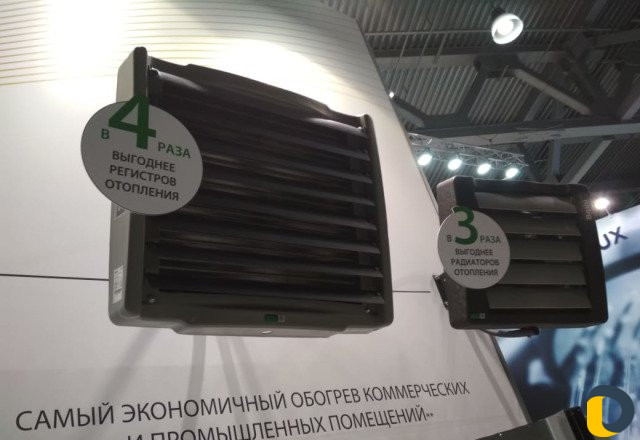 Вентиляция Кондиционирование Отопление
