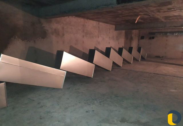 Вентиляция