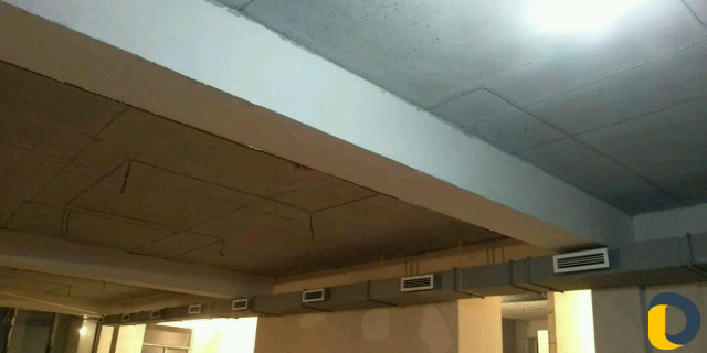 Вентиляция