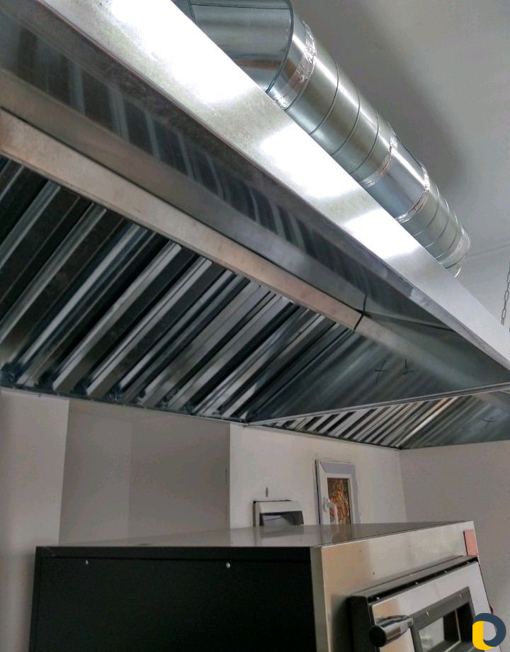 Вентиляция