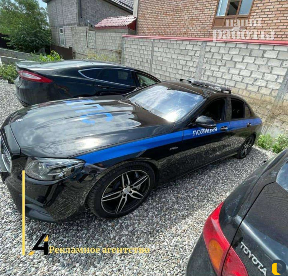 Весь спектр Рекламных Услуг