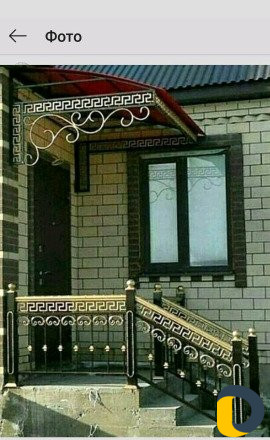 Входные двери