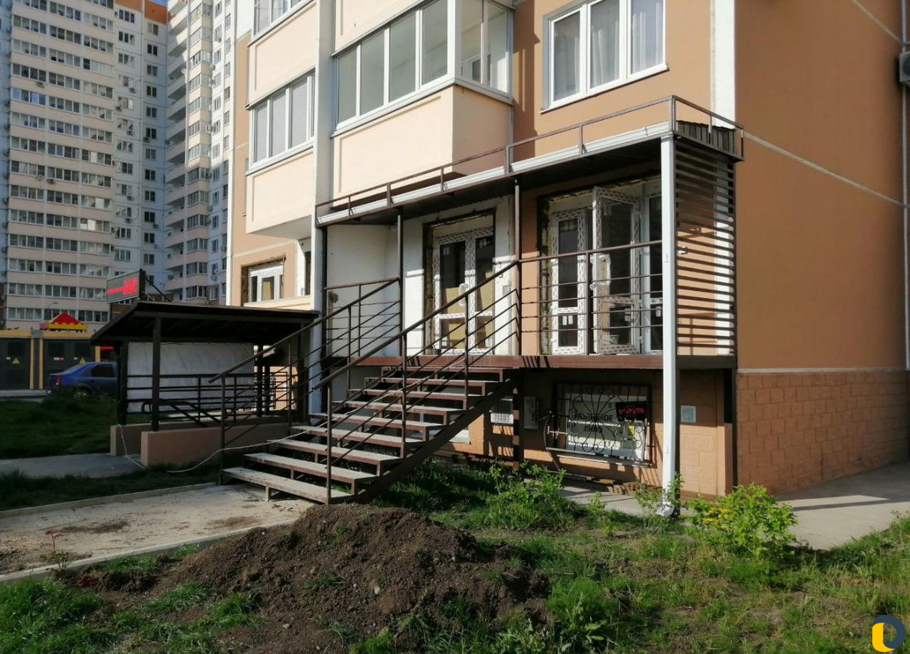 Входные группы, сварка