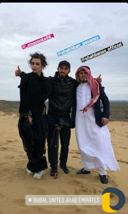 Видео и Аэросъёмка