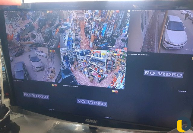 Видео и аудио