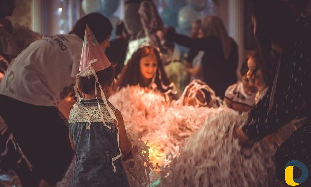 Видео и фотосъёмка мероприятий