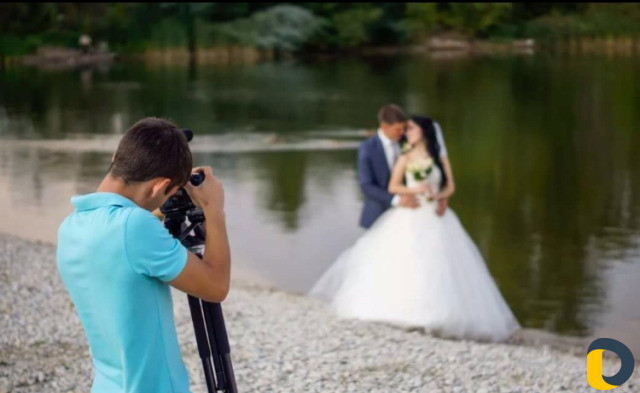 Видео и фотосъёмка свадеб и мавлидов 4К Full HD