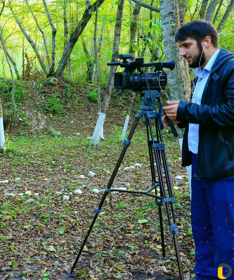 Видео оператор, фотограф