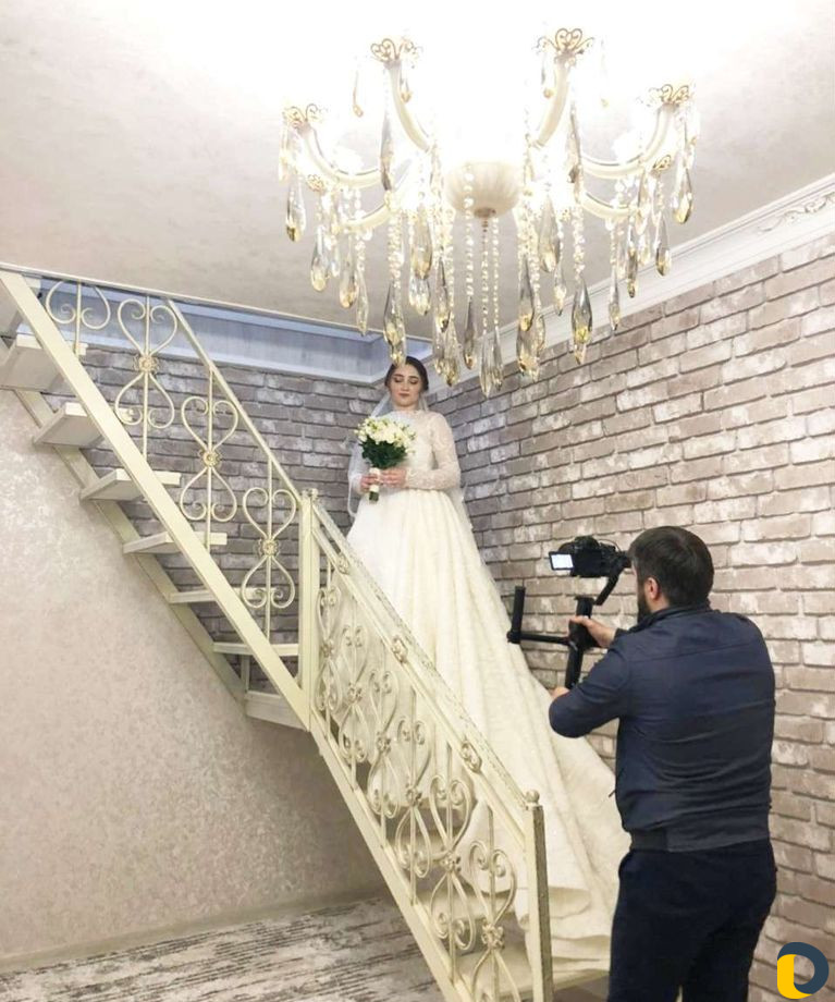 Видео оператор, фотограф