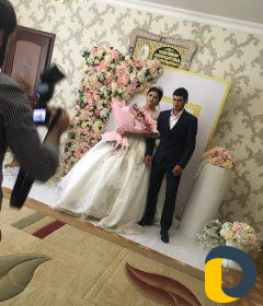 Видео съёмка профессионал